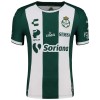 Virallinen Fanipaita Santos Laguna Kotipelipaita 2024-25 - Miesten